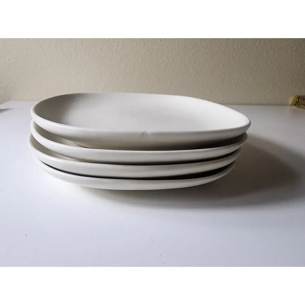 CRATE & BARREL Off White 